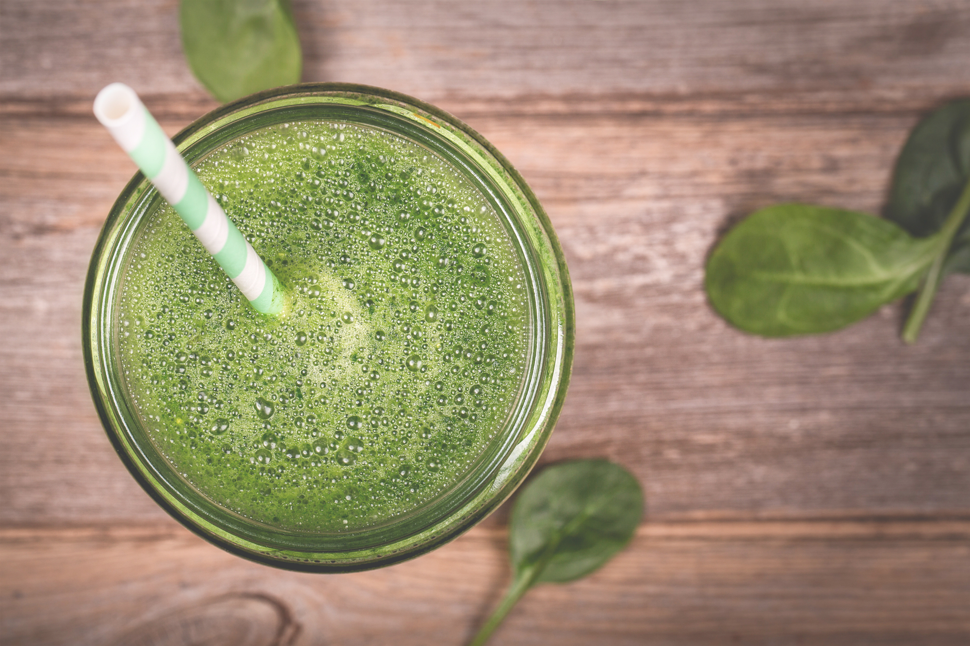 Learn more about thow juicing really impacts our health.