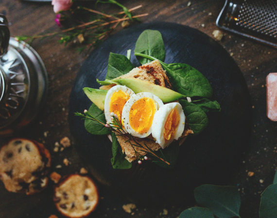 From yolk-intake to Choline, here are 3 reasons why you should be more than happy to welcome eggs back into a nutritiously balanced diet.