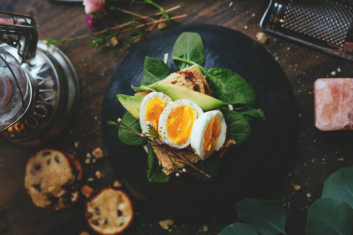 From yolk-intake to Choline, here are 3 reasons why you should be more than happy to welcome eggs back into a nutritiously balanced diet.