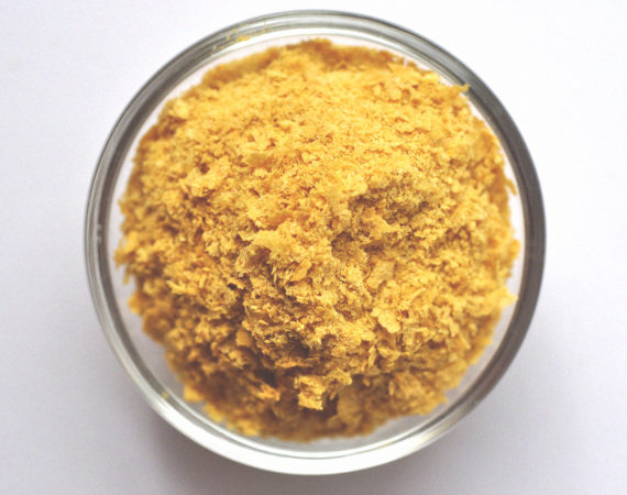 Get to know these cheesy alternative known as nutritional yeast.