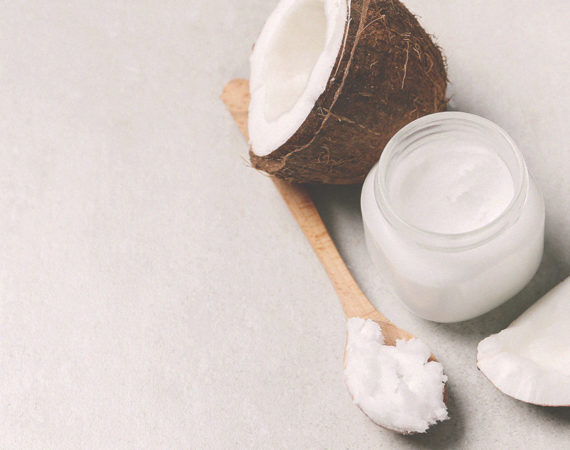 Is coconut oil a viable source?