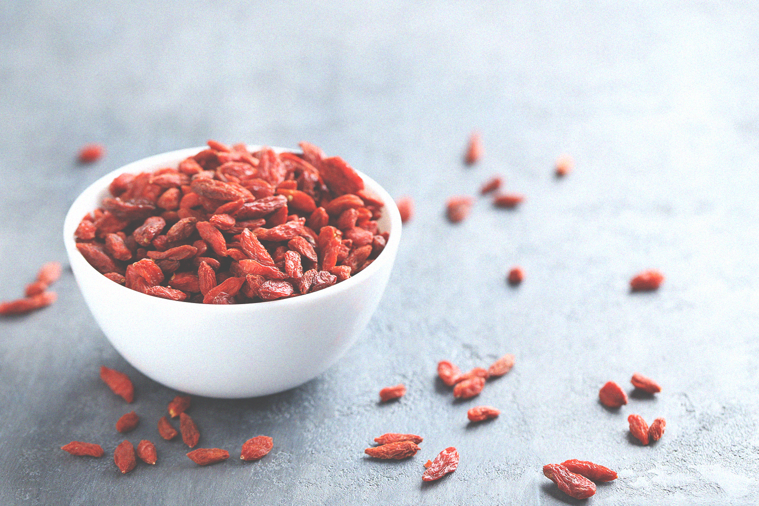 Find out why goji berries pack a nutritional punch.