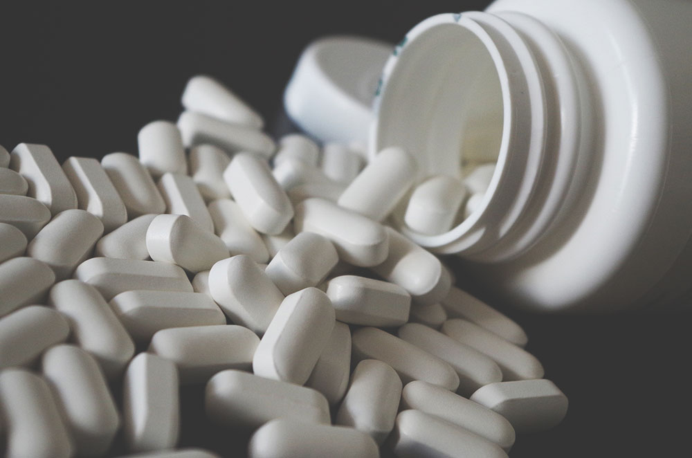 Learn why calcium supplements may not be enough.