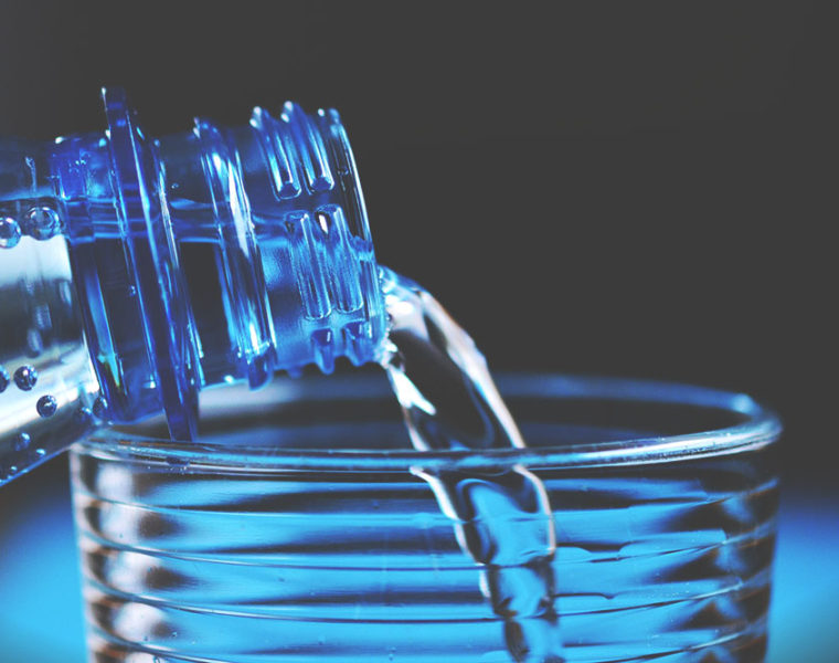 Hydration is important to our health, so are there added benefits to drinking alkaline water?