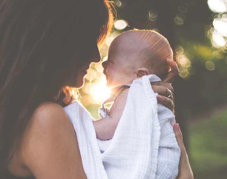 Our society sets high expectations for new mothers, especially when it comes to 'bouncing back' to their pre-pregnancy weight. Here's why it doesn't make sense.