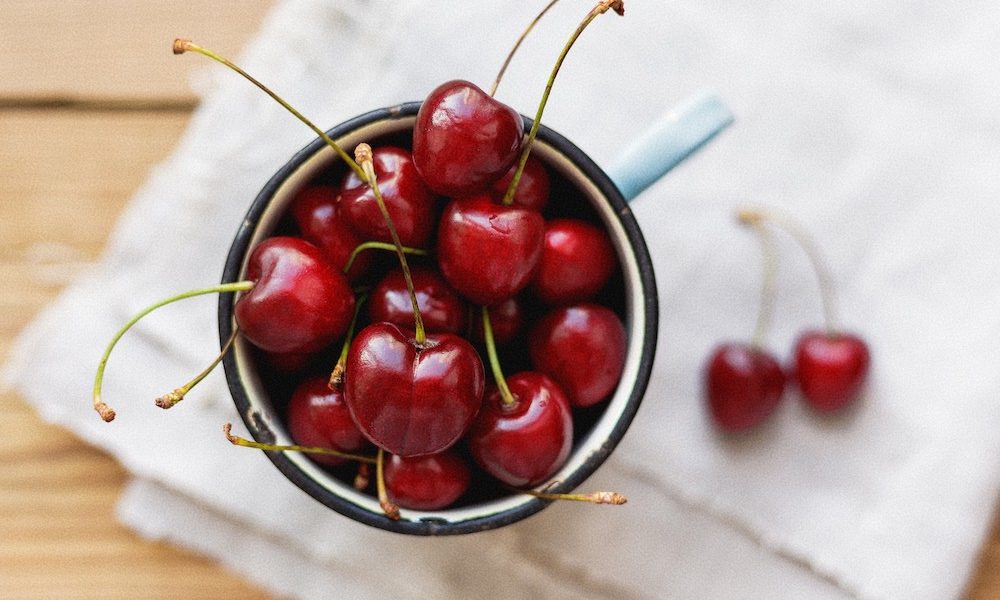 Bowl meaning life of cherries is a ELI5: What